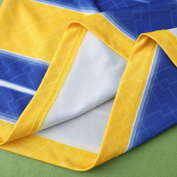 9899 season Parma Calcio 1913 home retro Fan version - immagine 11