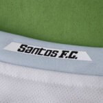 2526 season Santos FC home Player version – Image 16