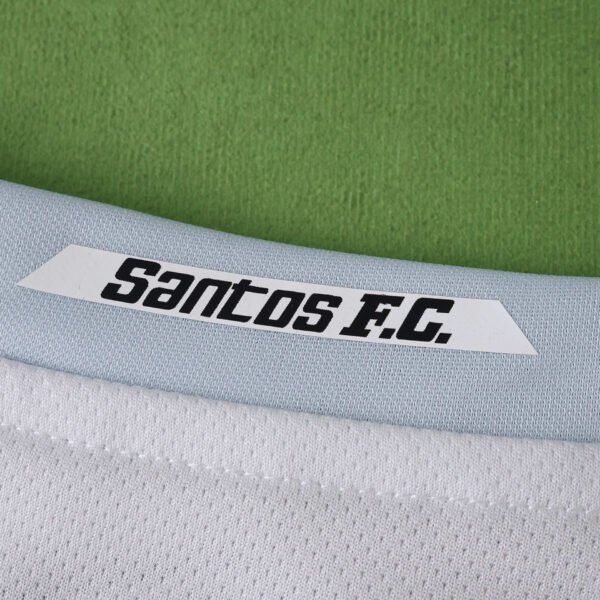 2526 season Santos FC home Player version – Image 16