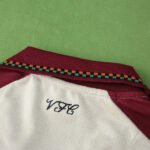 2526 season Venezia F.C. away Long sleeved Player version - Billede 3