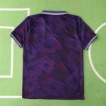 9293 season ACF Fiorentina home retro Fan version - Afbeelding 12