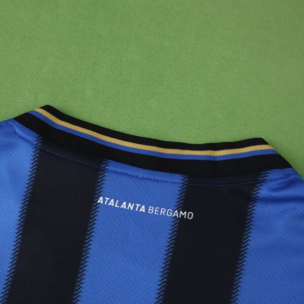 2526 season Atalanta B.C. home Fan version - Afbeelding 7