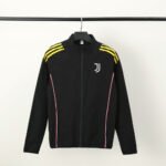 ⁦2526 season Juventus F.C. windbreaker⁩ - الصورة ⁦10⁩