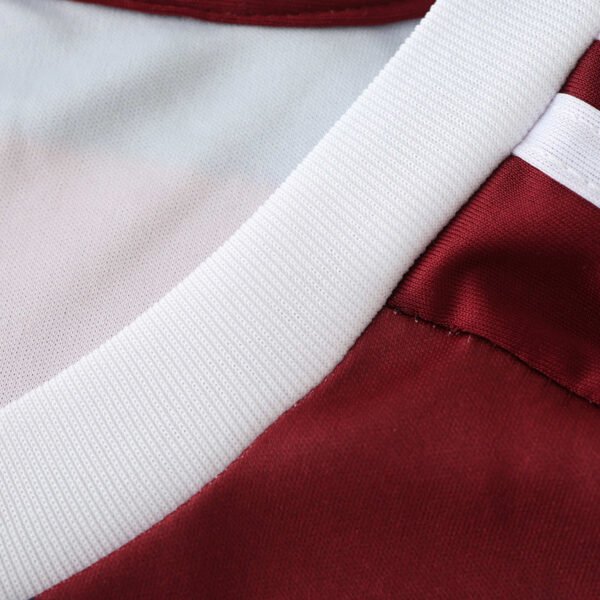 2425 season Newcastle United F.C. away Fan version - immagine 2