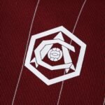2526 season Arsenal F.C. Concept versionRetro T-shirt – Image 14