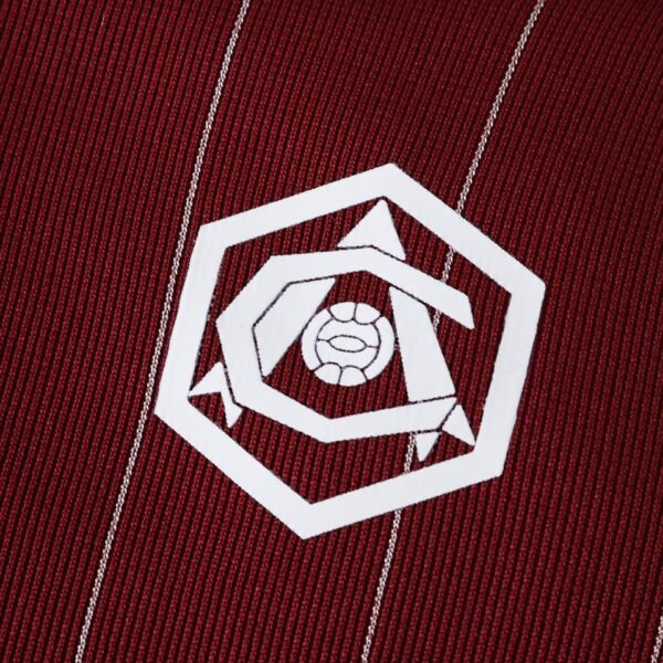 2526 season Arsenal F.C. Concept versionRetro T-shirt – Image 14