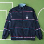 2425 Arsenal F.C. Wear on both sides windbreaker - Billede 15