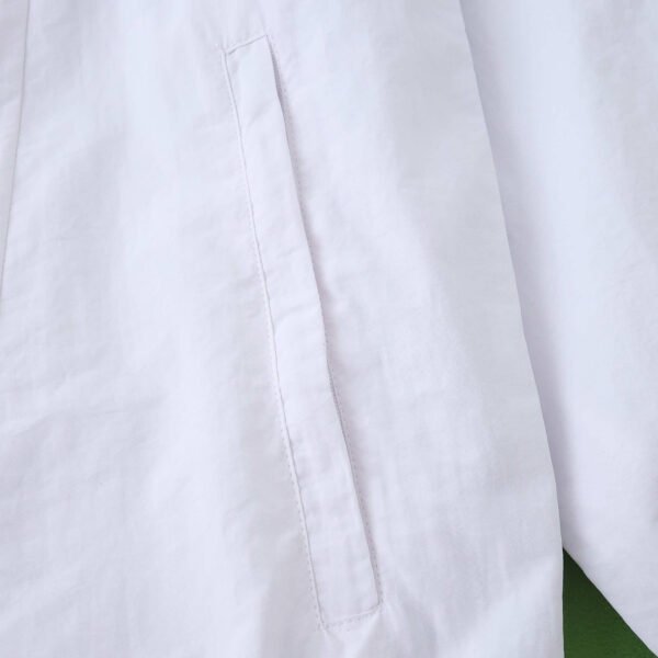 2425 Italian windbreaker - Billede 7