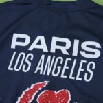 2526 season Paris Saint Germain XO Concept version Fan version - immagine 14