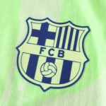 2425 season FC Barcelona / Barça third Player version – Image 8