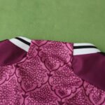 2425 season Real Madrid CF Concept version Fan version - Imagem 11