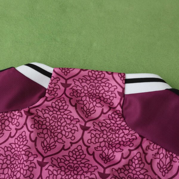 2425 season Real Madrid CF Concept version Fan version - Imagem 11