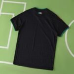 2526 season Mexico Concept version Player version - immagine 12