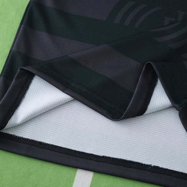 9798 F.C. Internazionale Milano away retro Kids kit - Billede 18