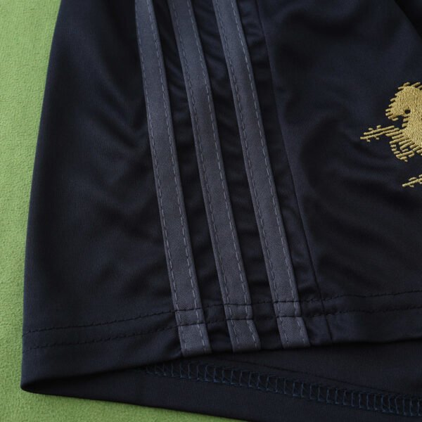 2425 season Juventus F.C. third Kids kit – Image 8