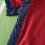 2425 season FC Barcelona / Barça home 125 anniversary Fan version - Image 5