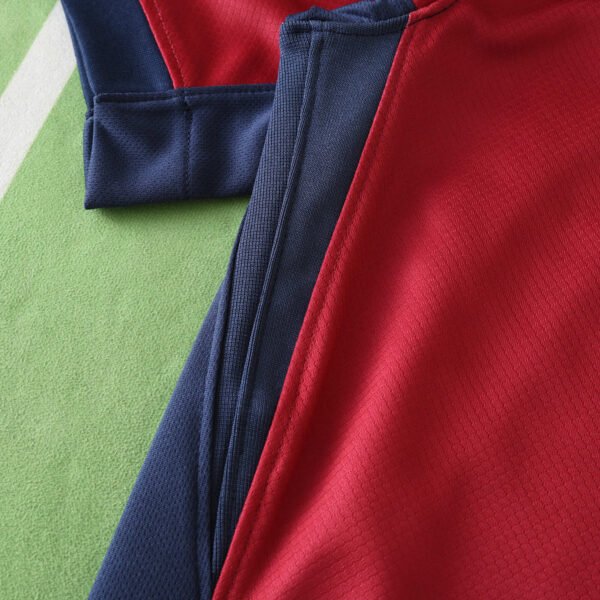 2425 season FC Barcelona / Barça home 125 anniversary Fan version - Image 5