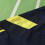 2425 Juventus F.C. navy blue windbreaker - Imagem 6
