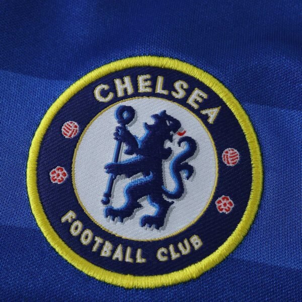 1112 Chelsea F.C. home retro Kids kit - immagine 16
