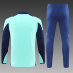 2425 Arsenal F.C. Lake Blue Training suit set - Image 10