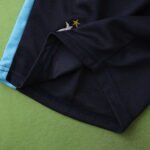 2526 season Olympique de Marseille away Kids kit - Billede 13