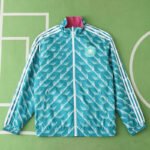 ⁦2425 Germany Wear on both sides windbreaker⁩ - الصورة ⁦2⁩