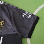 2526 season VfB Stuttgart Third Fan version - Afbeelding 6
