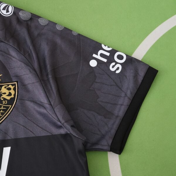 2526 season VfB Stuttgart Third Fan version - Afbeelding 6