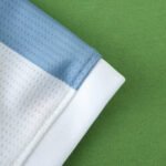 2425 season Argentina 50th anniversary Kids kit - Imagem 6