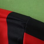 9091 A.C. Milan home retro Kids kit – Image 21