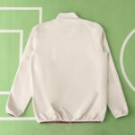 2425 A.S. Roma Wear on both sides windbreaker - Imagem 17