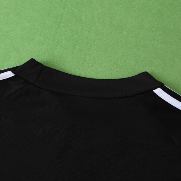 96-97 season Newcastle away Long sleeve retro Fan version - immagine 4