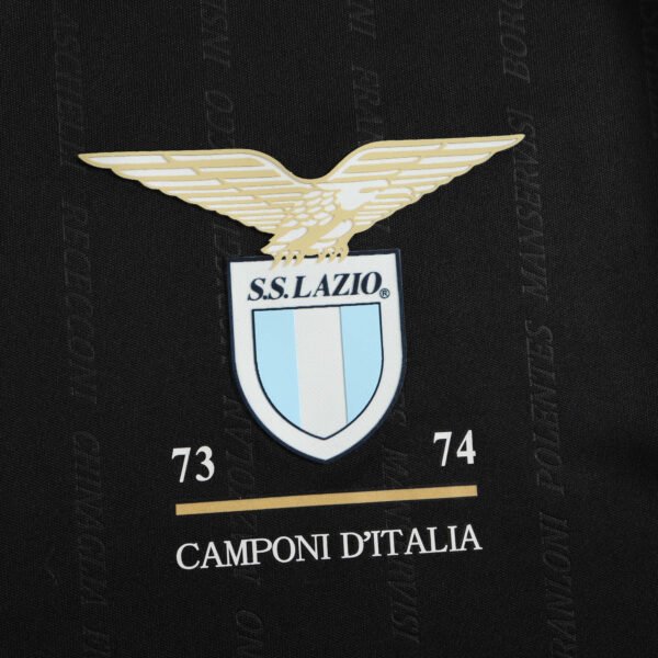 2425 Lazio 50th anniversary anniversary edition Fan version - Afbeelding 3