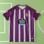 2425 season Valladolid home Fan version