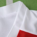 2526 season CA Osasuna third Fan version - Billede 4