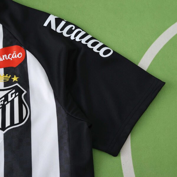 2526 season Santos FC away Fan version - Afbeelding 5