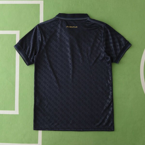 2425 season Juventus F.C. third Kids kit – Image 2