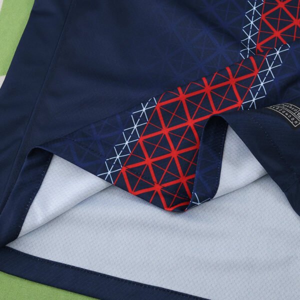 2526 season Paris Saint Germain XO Concept version Fan version - Imagem 12