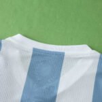 2425 season Argentina 50th anniversary Kids kit - Imagem 7