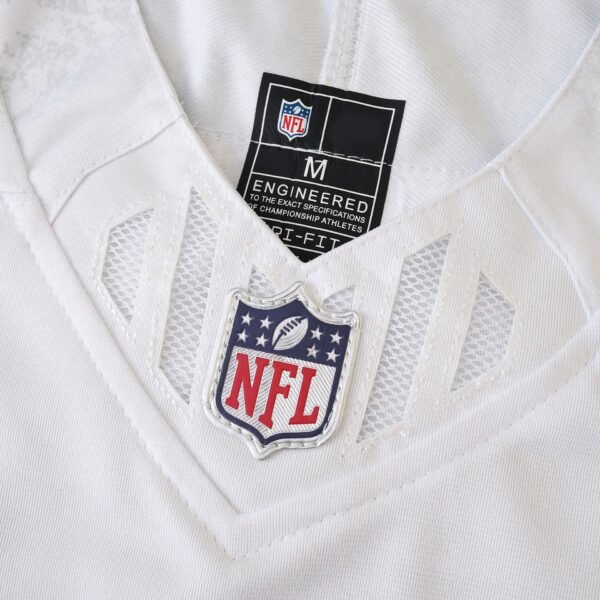 2025 NFL Buffalo Bills 0#COLEMAN - Imagen 12