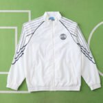2425 Paris Saint-Germain F.C. windbreaker