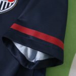 2010 season USA away retro Fan version – Image 3