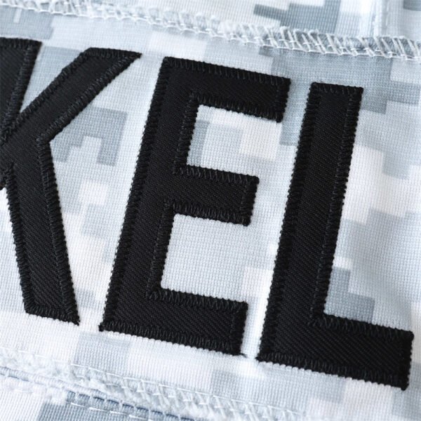 2024 NFL Kansas City Chiefs Tribute Version 87#KELCE - Imagem 14