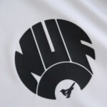 2425 season Newcastle third Fan version - immagine 2