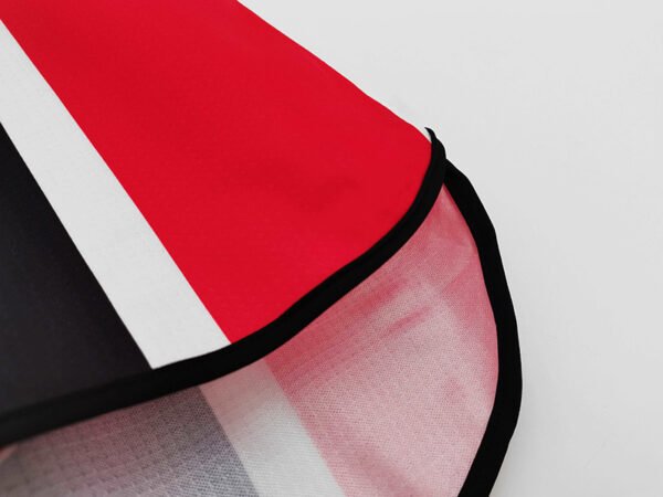 2000 season Sao Paulo away retro Fan version - Imagem 6
