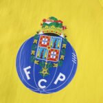 2425 FC Porto Wear on both sides windbreaker - Imagem 3
