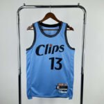 NBA Memphis Grizzlies 13#GEORGE