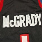 NBA Toronto Raptors 1#MCGRADY - Billede 5