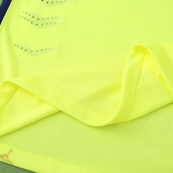 1415 season FC Barcelona / Barça away retro Fan version - immagine 9