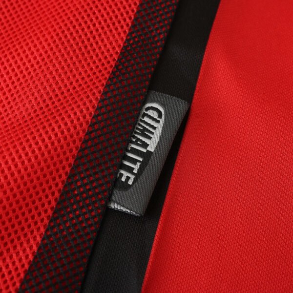 0203 season A.C. Milan home retro Fan version - Imagen 8